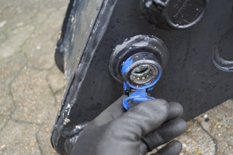 Sonstiges typu Case IH 525, Gebrauchtmaschine v Hemmet (Obrázek 7)