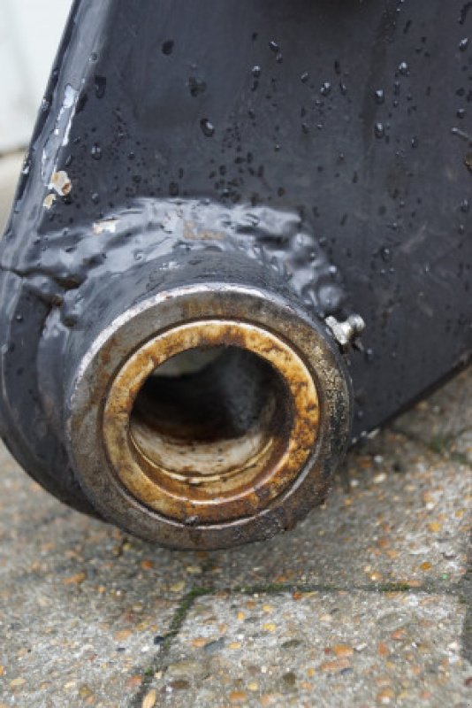 Sonstiges typu Case IH 525, Gebrauchtmaschine v Hemmet (Obrázek 10)