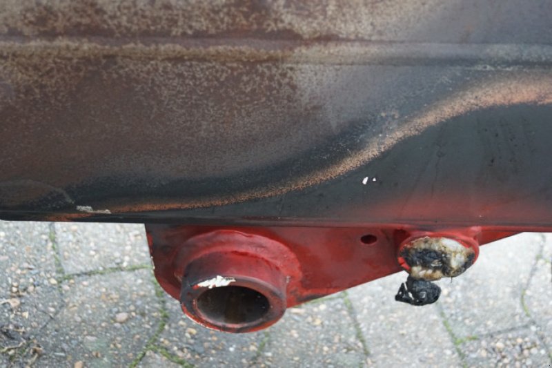 Sonstiges typu Case IH 525, Gebrauchtmaschine v Hemmet (Obrázek 21)