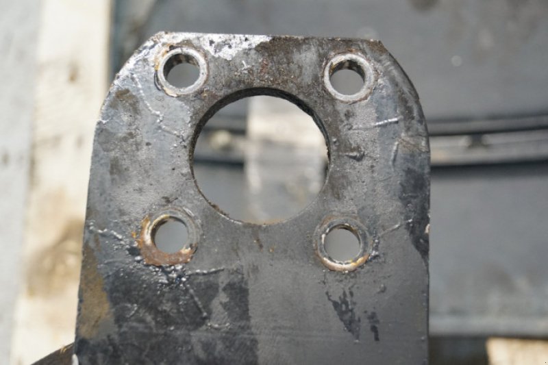 Sonstiges des Typs Case IH 525, Gebrauchtmaschine in Hemmet (Bild 3)