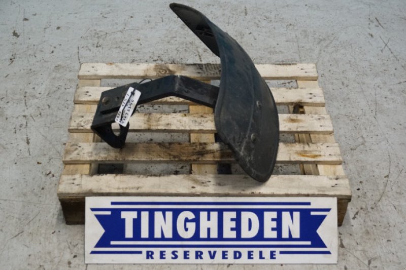 Sonstiges des Typs Case IH 525, Gebrauchtmaschine in Hemmet (Bild 7)