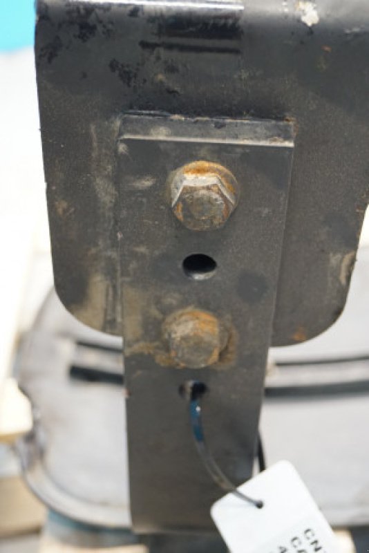 Sonstiges des Typs Case IH 525, Gebrauchtmaschine in Hemmet (Bild 11)