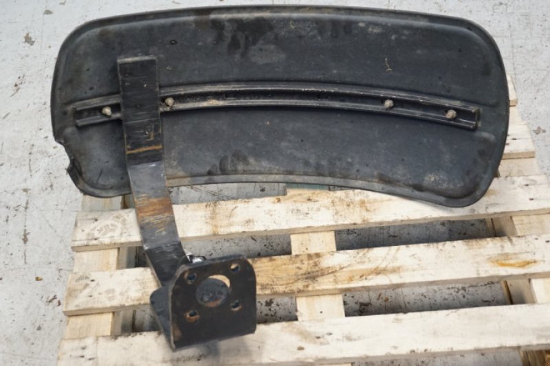 Sonstiges des Typs Case IH 525, Gebrauchtmaschine in Hemmet (Bild 4)