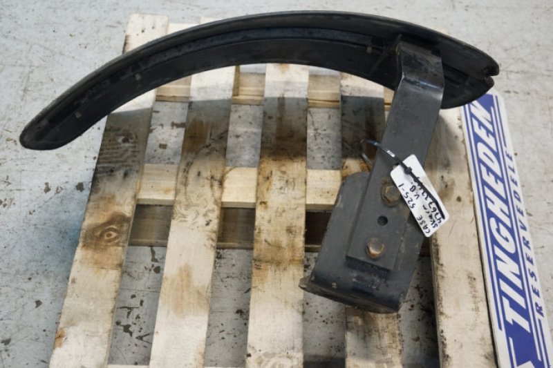 Sonstiges des Typs Case IH 525, Gebrauchtmaschine in Hemmet (Bild 10)