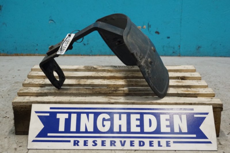 Sonstiges des Typs Case IH 525, Gebrauchtmaschine in Hemmet (Bild 2)