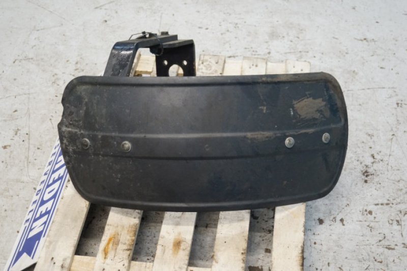 Sonstiges des Typs Case IH 525, Gebrauchtmaschine in Hemmet (Bild 8)