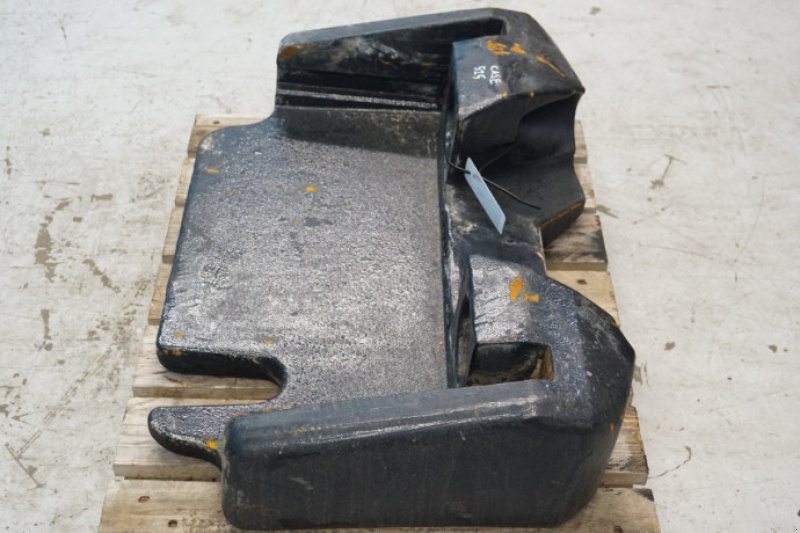 Sonstiges типа Case IH 525, Gebrauchtmaschine в Hemmet (Фотография 4)