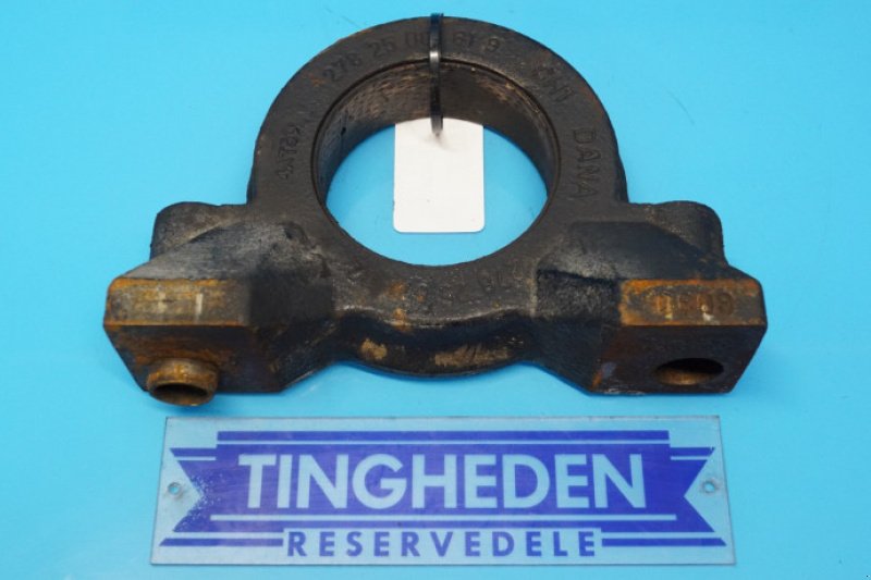 Sonstiges typu Case IH 525, Gebrauchtmaschine v Hemmet (Obrázek 1)