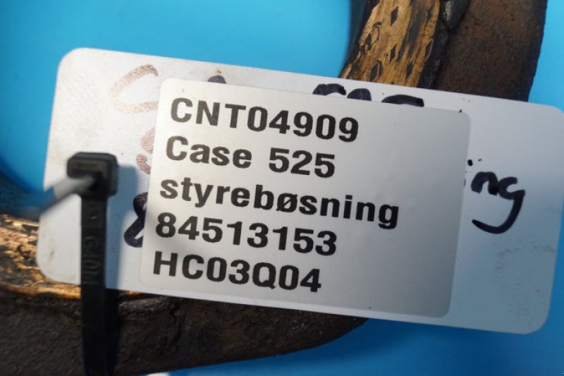 Sonstiges typu Case IH 525, Gebrauchtmaschine v Hemmet (Obrázek 6)