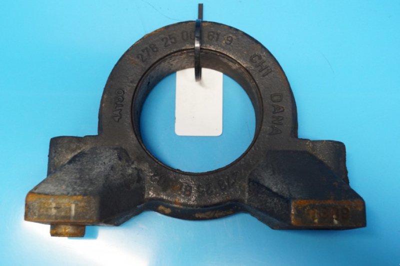 Sonstiges typu Case IH 525, Gebrauchtmaschine v Hemmet (Obrázek 3)