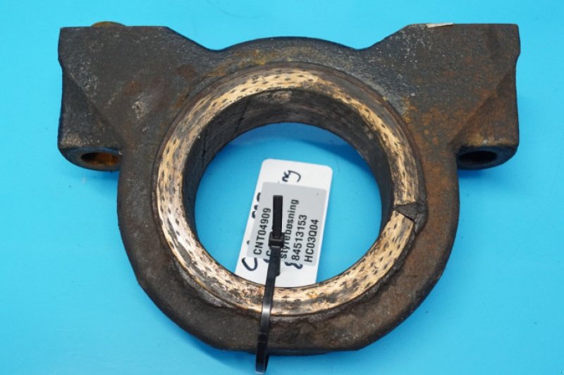 Sonstiges typu Case IH 525, Gebrauchtmaschine v Hemmet (Obrázek 5)