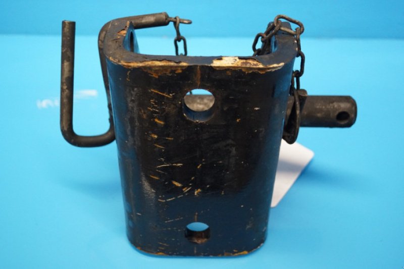 Sonstiges typu Case IH 525, Gebrauchtmaschine v Hemmet (Obrázek 4)