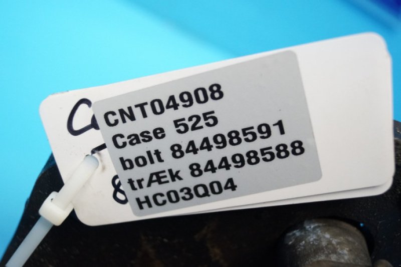 Sonstiges typu Case IH 525, Gebrauchtmaschine v Hemmet (Obrázek 3)