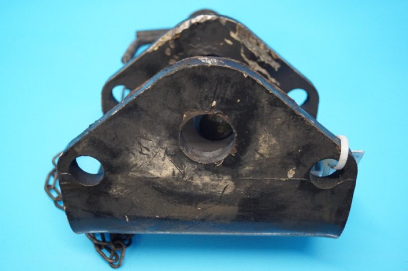 Sonstiges typu Case IH 525, Gebrauchtmaschine v Hemmet (Obrázek 6)