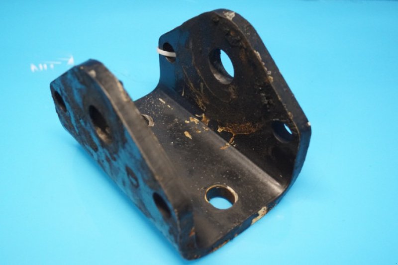 Sonstiges typu Case IH 525, Gebrauchtmaschine v Hemmet (Obrázek 8)