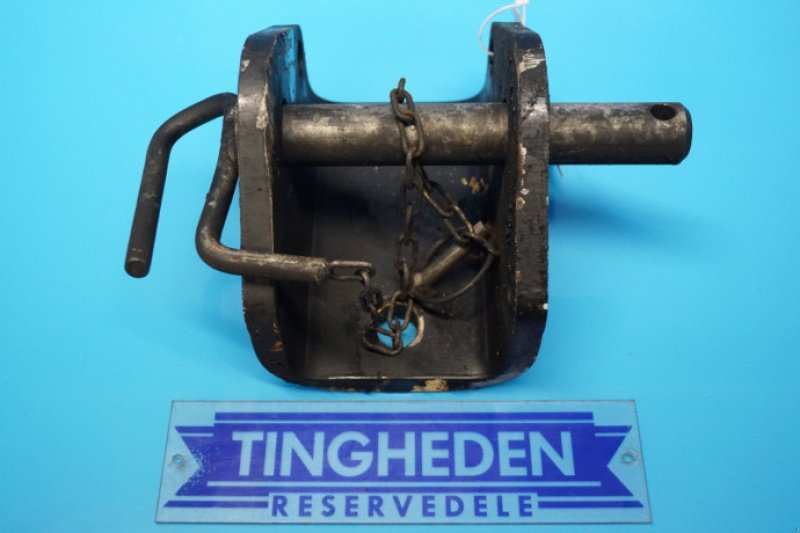 Sonstiges typu Case IH 525, Gebrauchtmaschine v Hemmet (Obrázek 1)