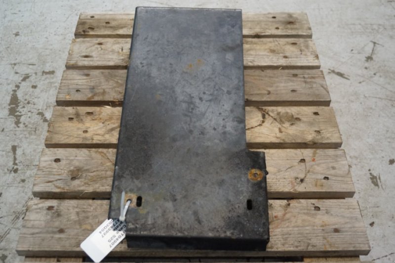 Sonstiges des Typs Case IH 525, Gebrauchtmaschine in Hemmet (Bild 10)