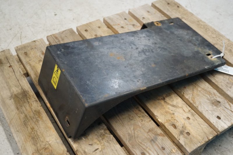 Sonstiges des Typs Case IH 525, Gebrauchtmaschine in Hemmet (Bild 9)