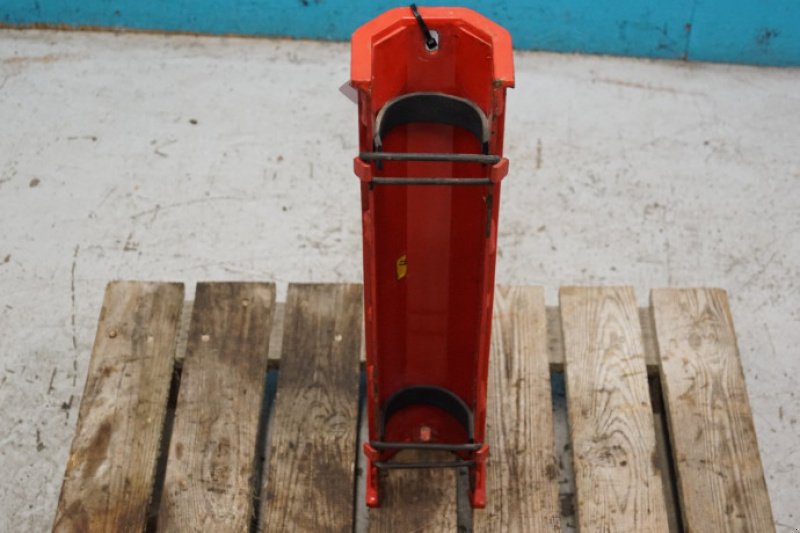 Sonstiges a típus Case IH 525, Gebrauchtmaschine ekkor: Hemmet (Kép 8)