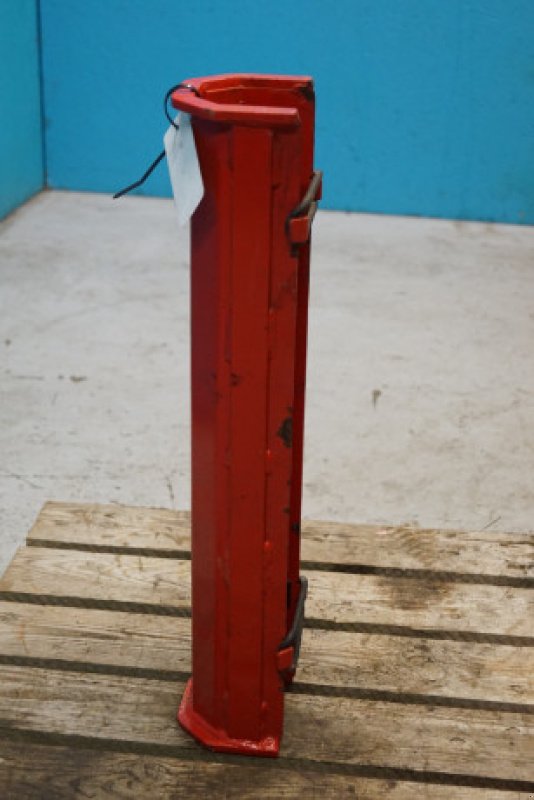 Sonstiges a típus Case IH 525, Gebrauchtmaschine ekkor: Hemmet (Kép 14)