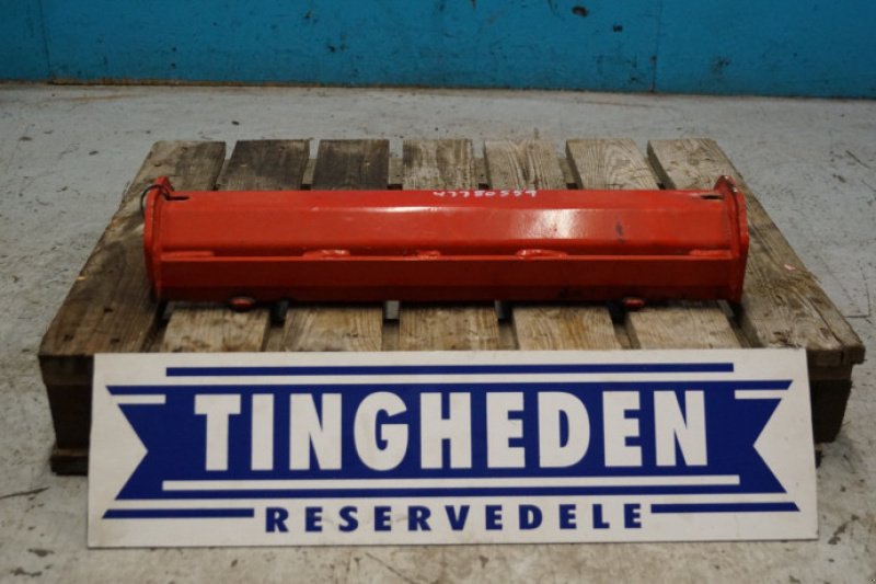 Sonstiges a típus Case IH 525, Gebrauchtmaschine ekkor: Hemmet (Kép 2)