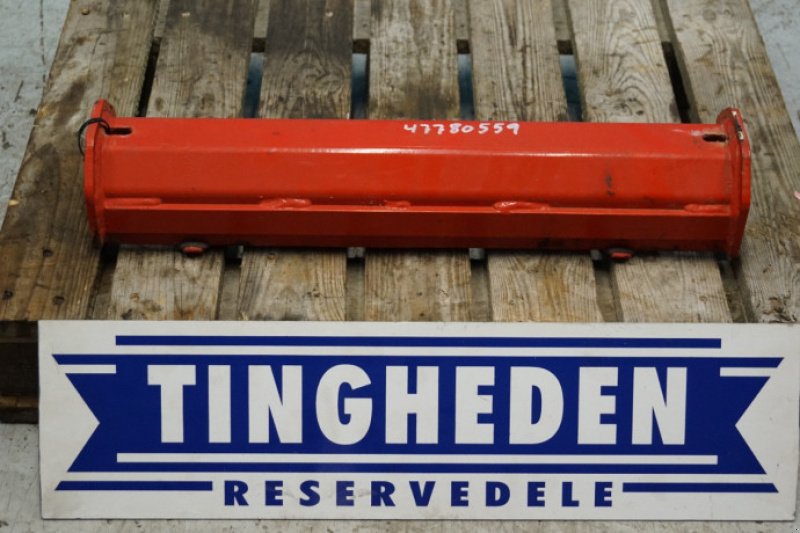 Sonstiges a típus Case IH 525, Gebrauchtmaschine ekkor: Hemmet (Kép 9)