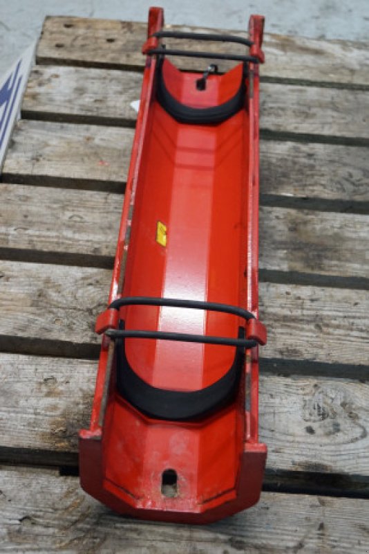 Sonstiges a típus Case IH 525, Gebrauchtmaschine ekkor: Hemmet (Kép 12)