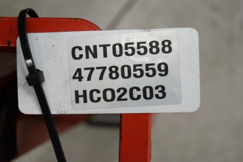 Sonstiges a típus Case IH 525, Gebrauchtmaschine ekkor: Hemmet (Kép 16)