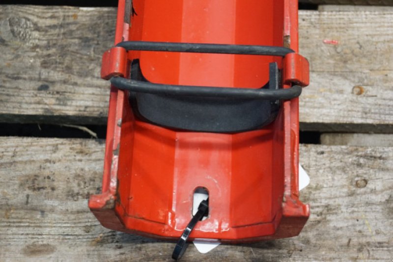 Sonstiges a típus Case IH 525, Gebrauchtmaschine ekkor: Hemmet (Kép 7)