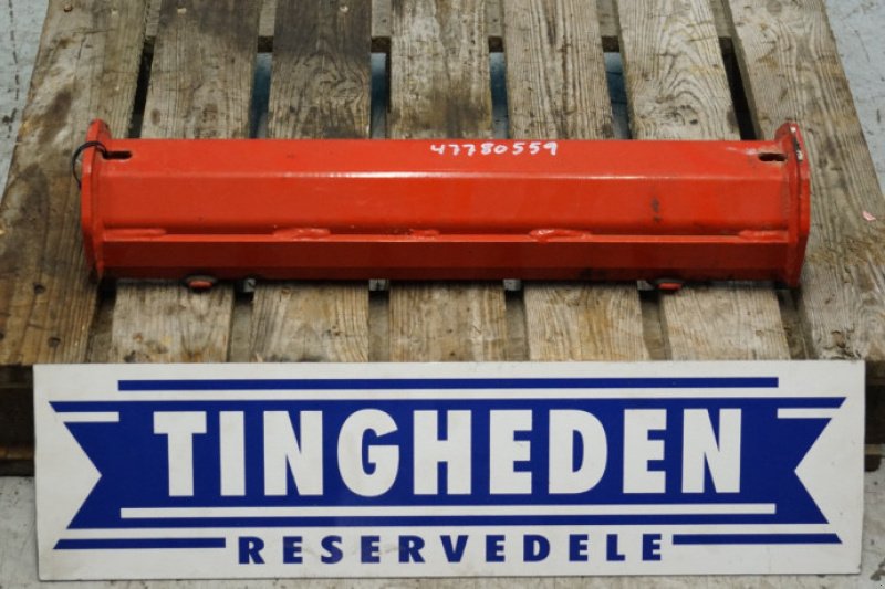 Sonstiges a típus Case IH 525, Gebrauchtmaschine ekkor: Hemmet (Kép 1)