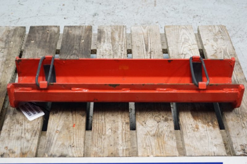 Sonstiges a típus Case IH 525, Gebrauchtmaschine ekkor: Hemmet (Kép 13)