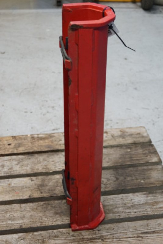 Sonstiges a típus Case IH 525, Gebrauchtmaschine ekkor: Hemmet (Kép 15)