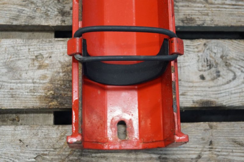 Sonstiges a típus Case IH 525, Gebrauchtmaschine ekkor: Hemmet (Kép 11)