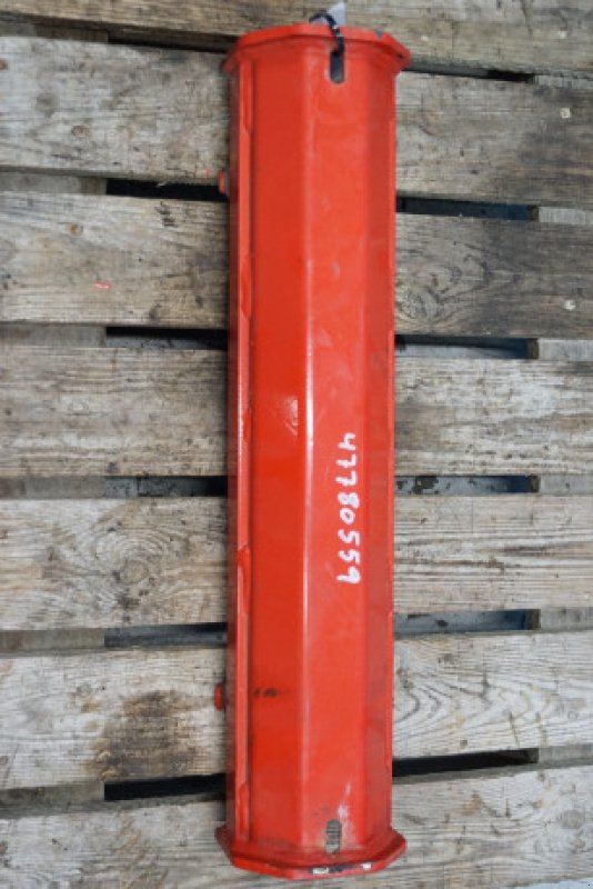 Sonstiges a típus Case IH 525, Gebrauchtmaschine ekkor: Hemmet (Kép 3)