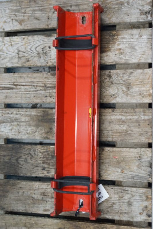 Sonstiges a típus Case IH 525, Gebrauchtmaschine ekkor: Hemmet (Kép 5)