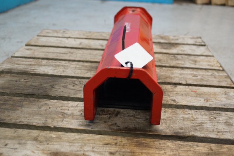 Sonstiges a típus Case IH 525, Gebrauchtmaschine ekkor: Hemmet (Kép 4)