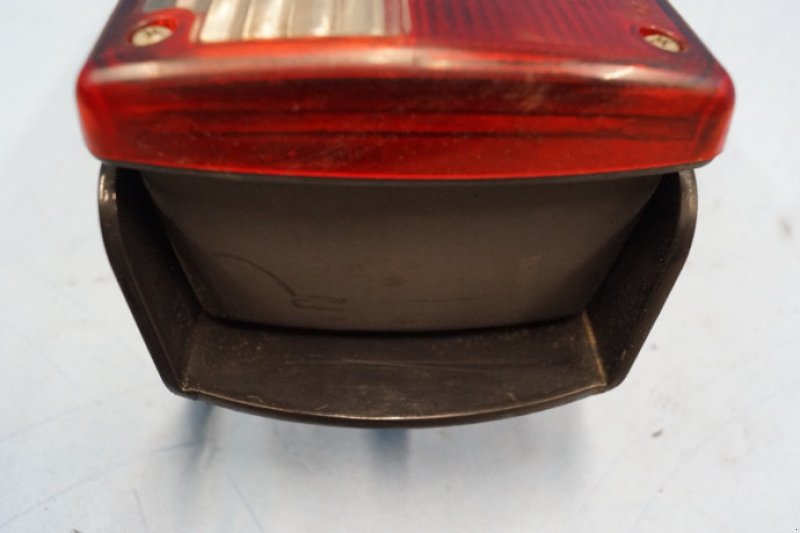 Sonstiges des Typs Case IH 525, Gebrauchtmaschine in Hemmet (Bild 10)