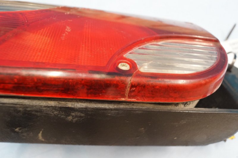 Sonstiges des Typs Case IH 525, Gebrauchtmaschine in Hemmet (Bild 8)