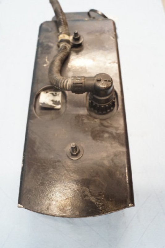 Sonstiges des Typs Case IH 525, Gebrauchtmaschine in Hemmet (Bild 5)