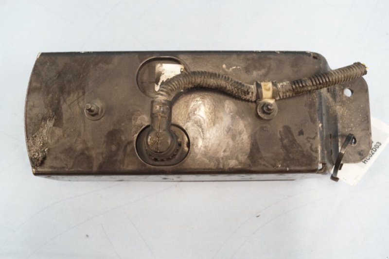 Sonstiges des Typs Case IH 525, Gebrauchtmaschine in Hemmet (Bild 3)