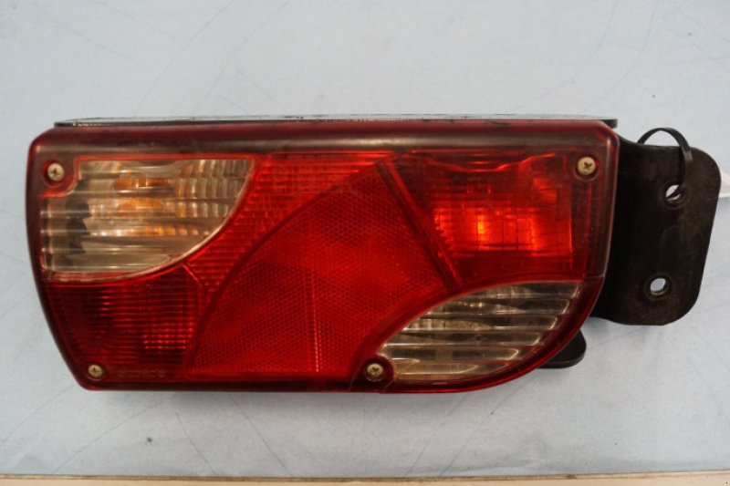 Sonstiges des Typs Case IH 525, Gebrauchtmaschine in Hemmet (Bild 2)