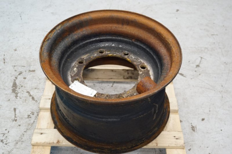 Sonstiges of the type Case IH 525, Gebrauchtmaschine in Hemmet (Picture 2)