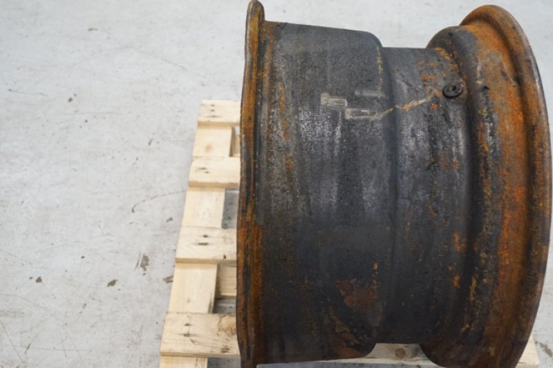 Sonstiges of the type Case IH 525, Gebrauchtmaschine in Hemmet (Picture 10)