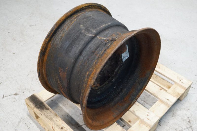 Sonstiges of the type Case IH 525, Gebrauchtmaschine in Hemmet (Picture 11)