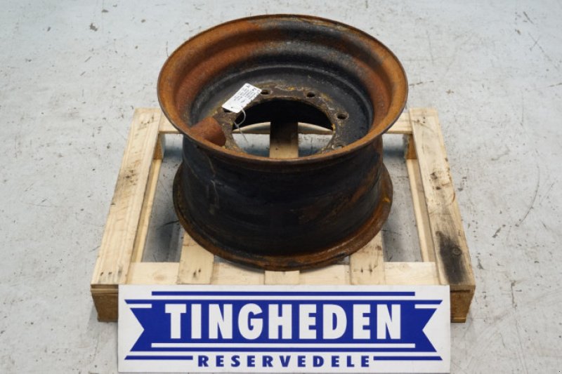 Sonstiges of the type Case IH 525, Gebrauchtmaschine in Hemmet (Picture 1)