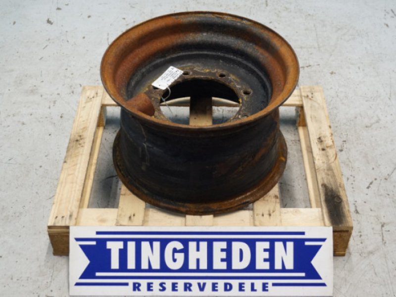 Sonstiges Türe ait Case IH 525, Gebrauchtmaschine içinde Hemmet (resim 1)