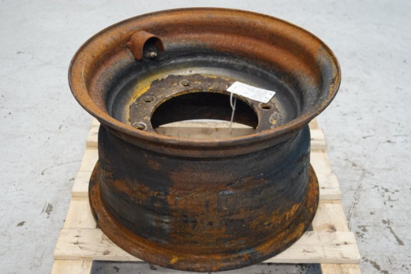 Sonstiges of the type Case IH 525, Gebrauchtmaschine in Hemmet (Picture 4)