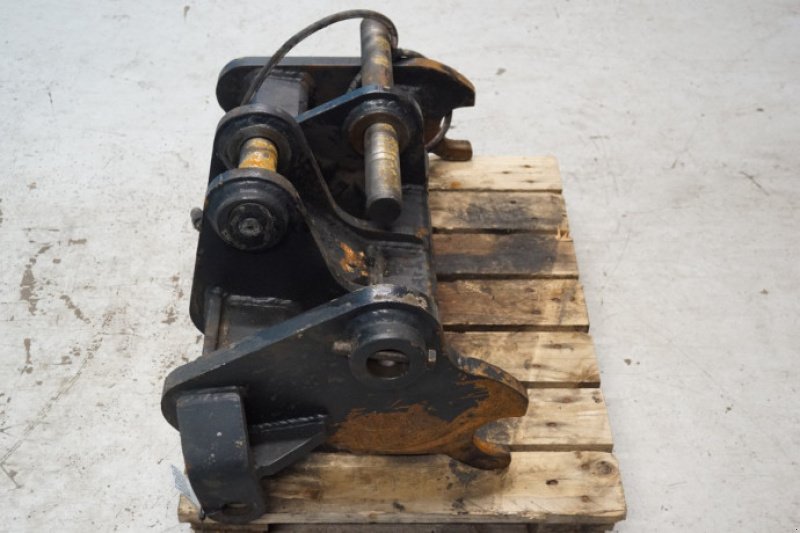 Sonstiges des Typs Case IH 525, Gebrauchtmaschine in Hemmet (Bild 2)