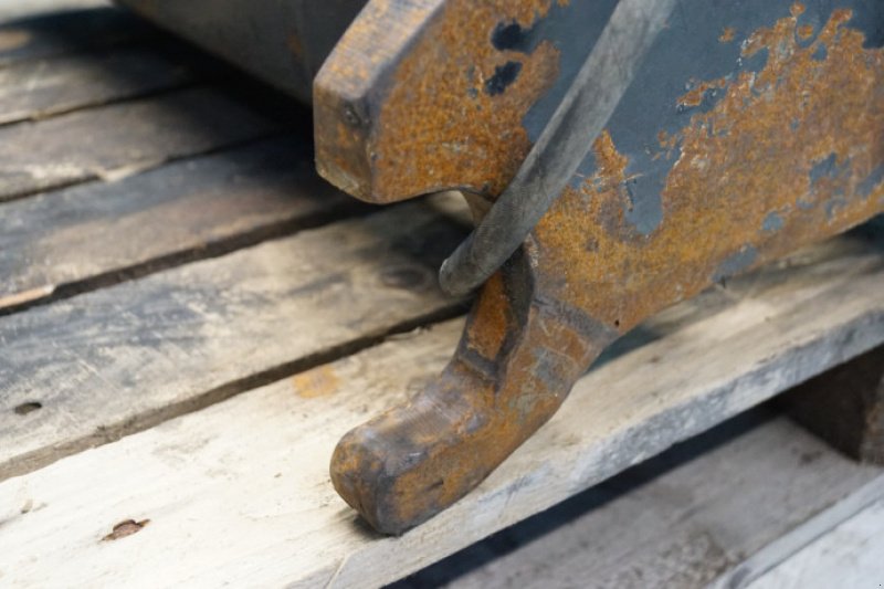 Sonstiges des Typs Case IH 525, Gebrauchtmaschine in Hemmet (Bild 12)