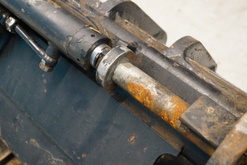 Sonstiges des Typs Case IH 525, Gebrauchtmaschine in Hemmet (Bild 18)